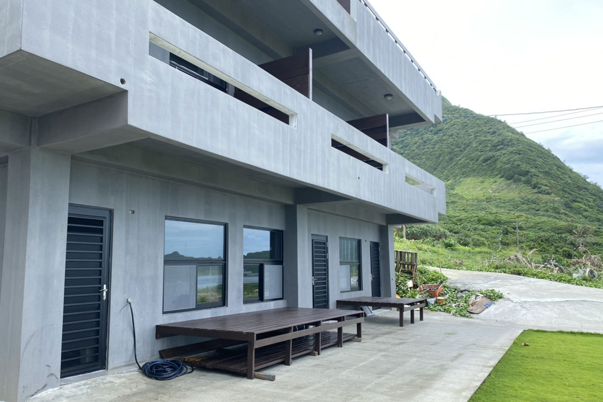 希望要訂嵐羽的旅客們看看