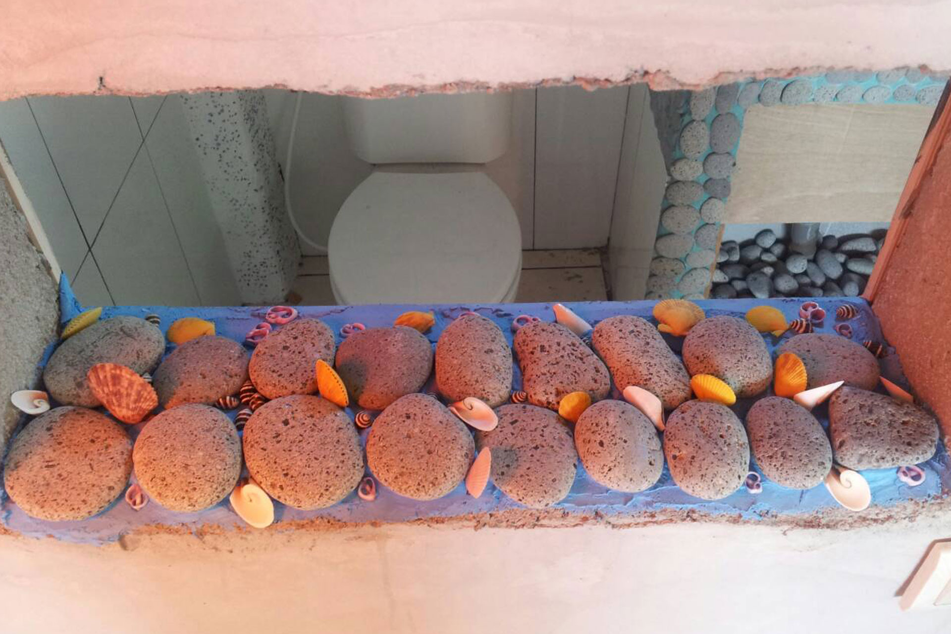 忙翻的端午節連假之還是要趕工